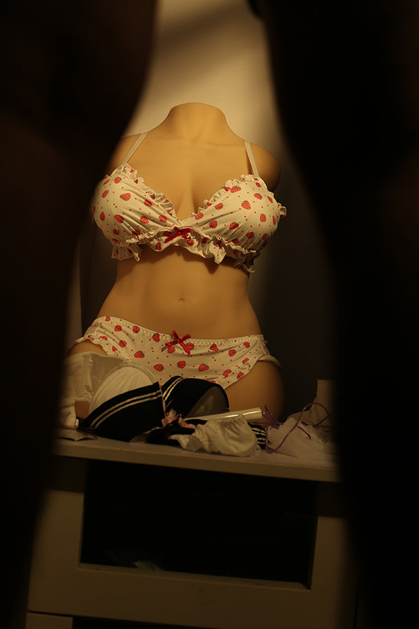 🔹CLM Classic🔹 Round Thigh TPE Torso Love Doll