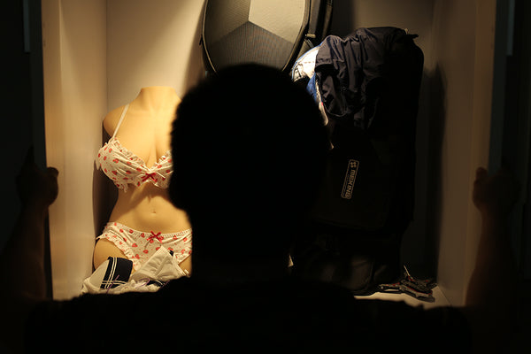 🔹CLM Classic🔹 Round Thigh TPE Torso Love Doll