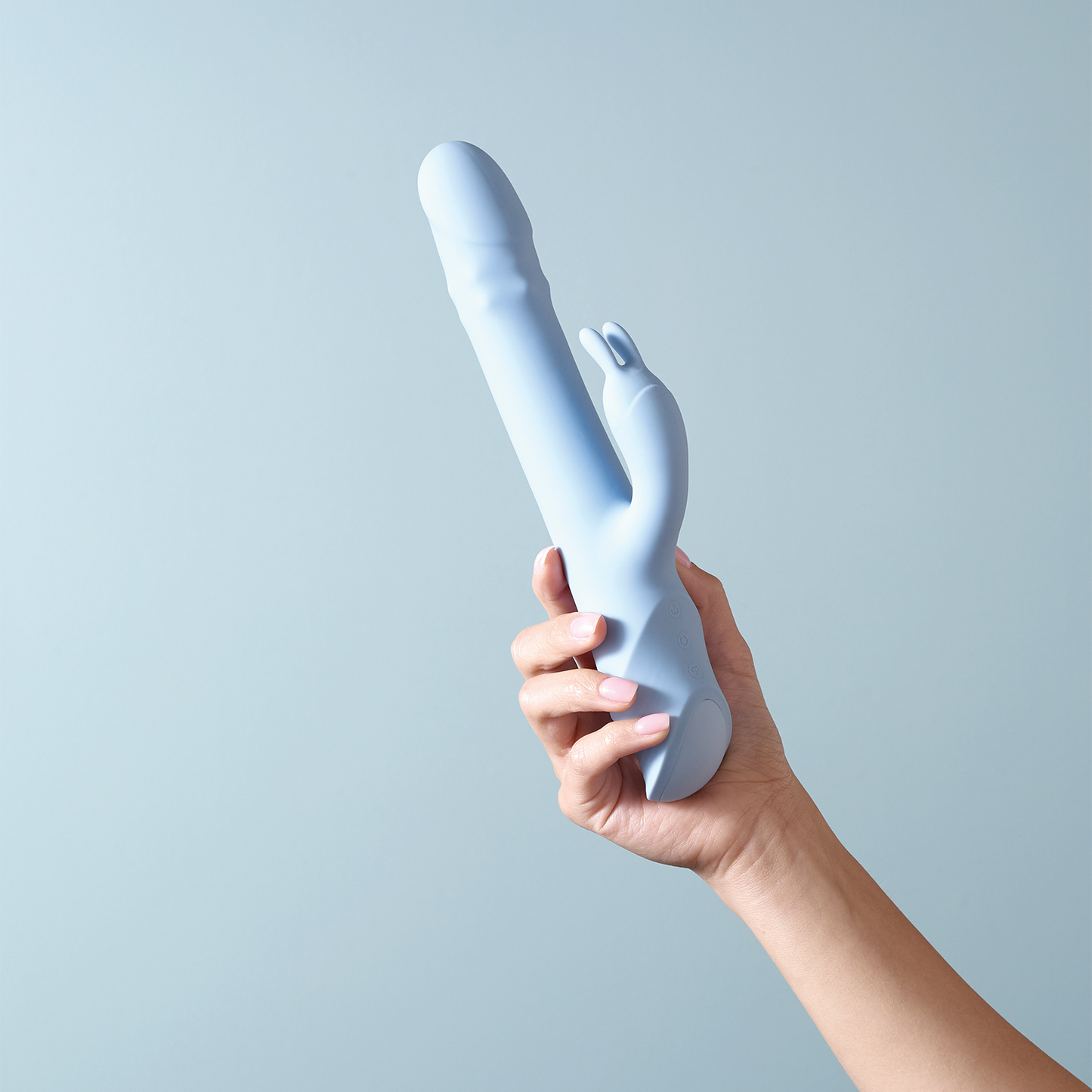 Triple Orgasm Machine