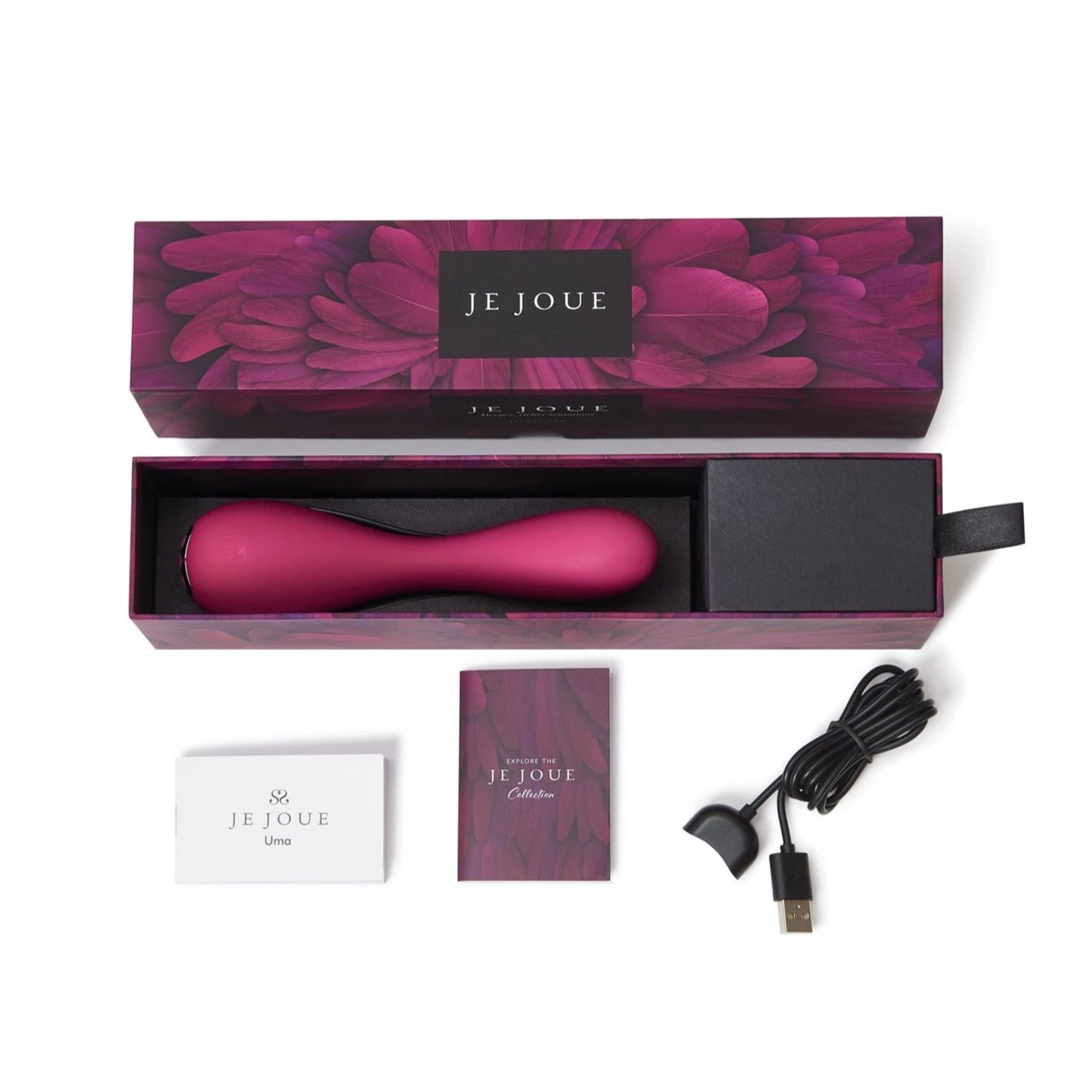 Uma G-Spot Vibrator