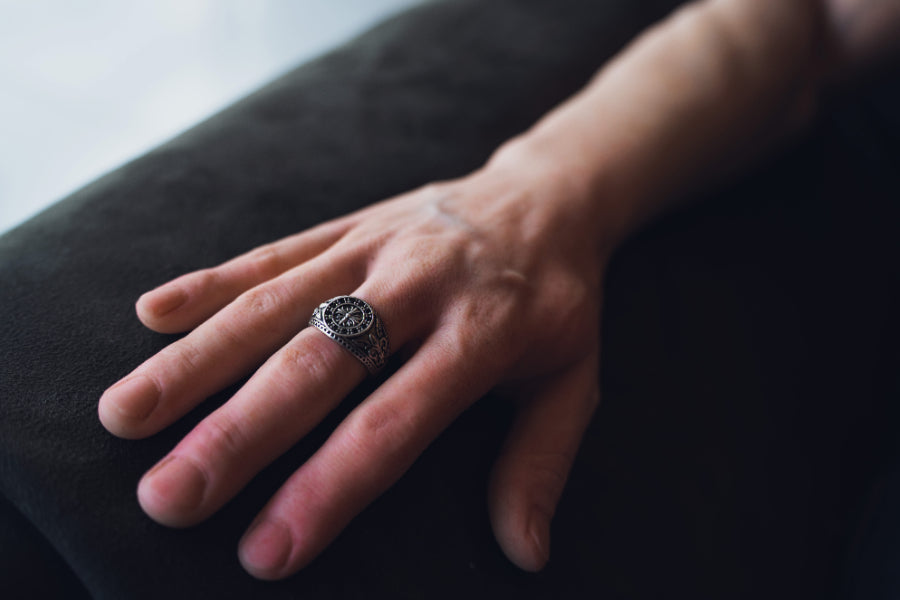 180cm/5ft10 Realistic Male Silicone Sex Doll - Draven