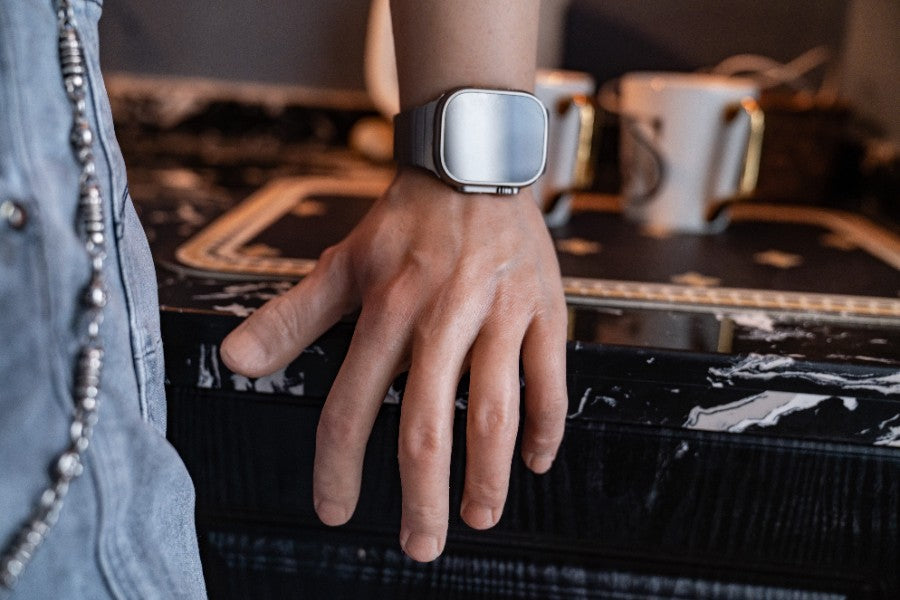 180cm/5ft10 Realistic Male Silicone Sex Doll - Hogan