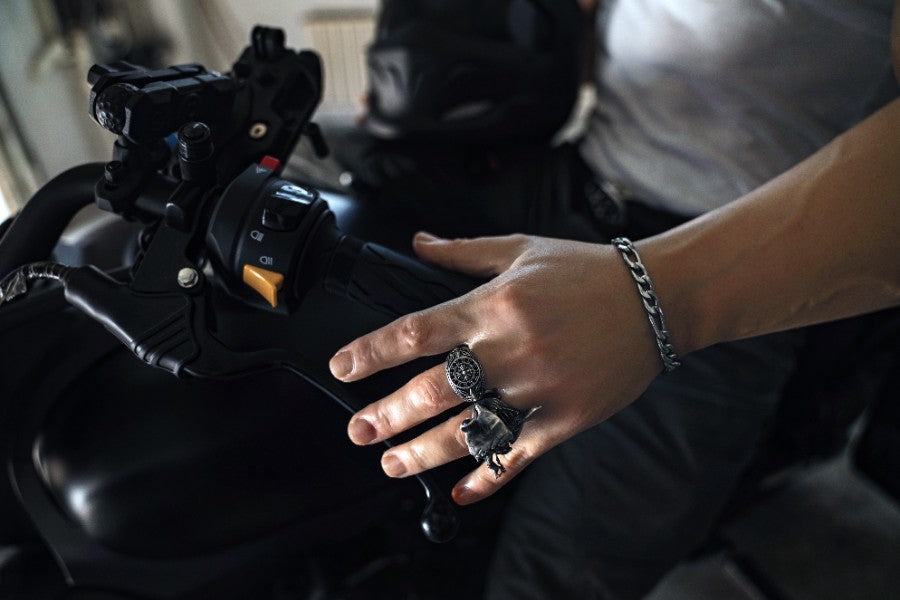 183cm/6ft Realistic Male Silicone Sex Doll - Victor