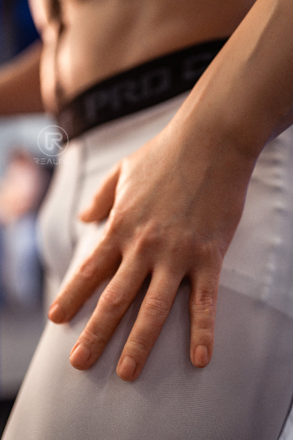 183cm/6ft Realistic Male Silicone Sex Doll - Austin