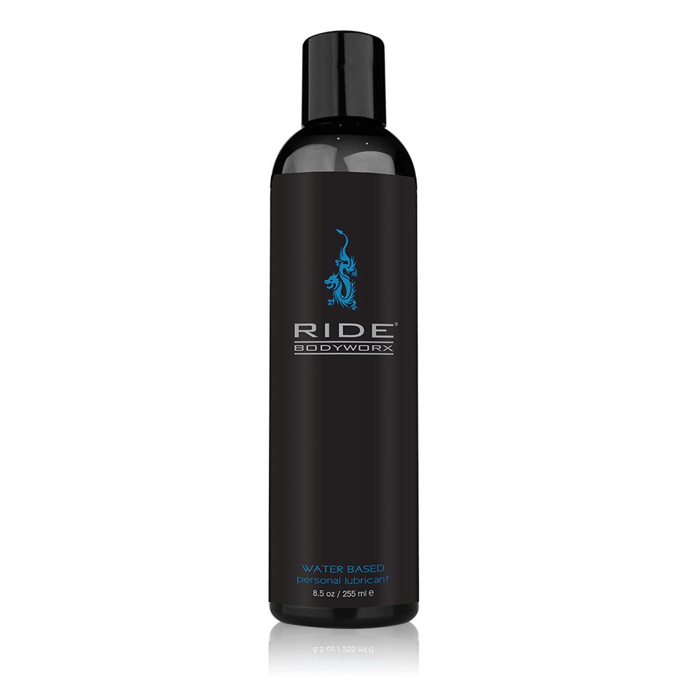 Ride BodyWorx auf Wasserbasis