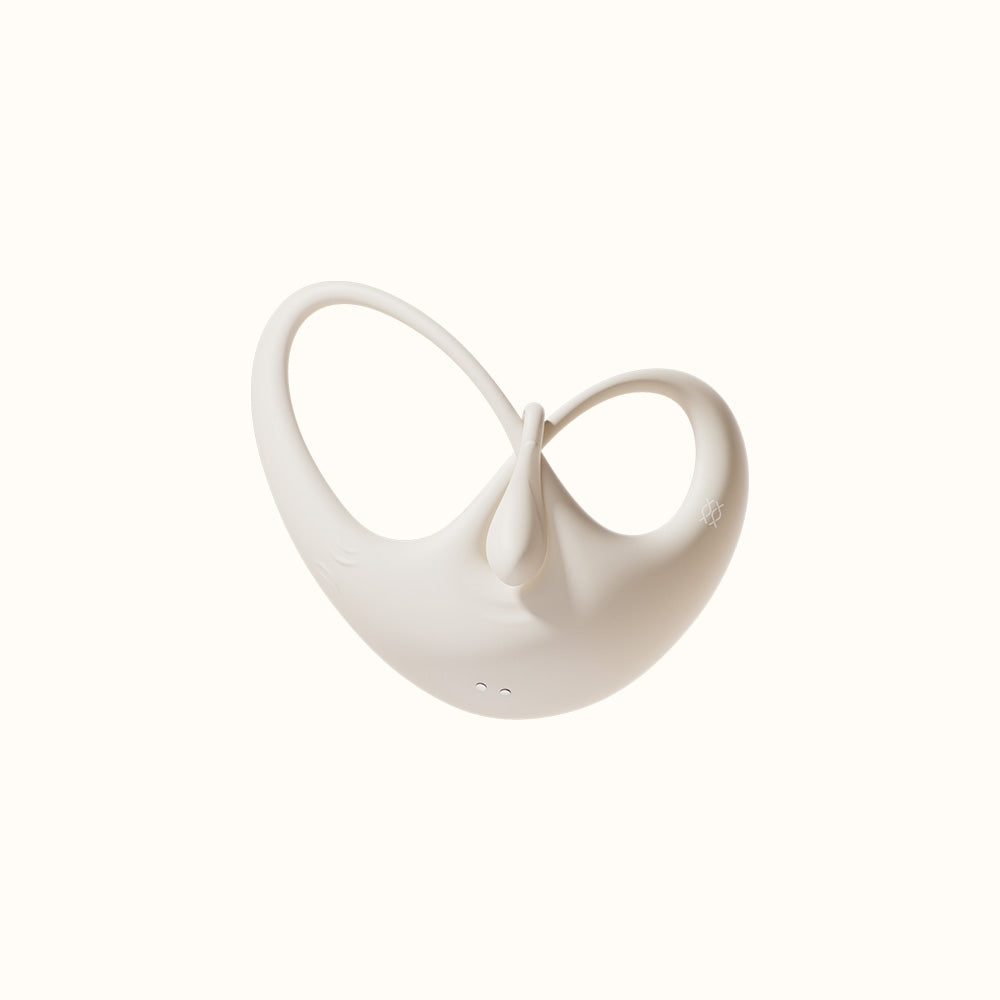 Papillon Nipple Vibrator