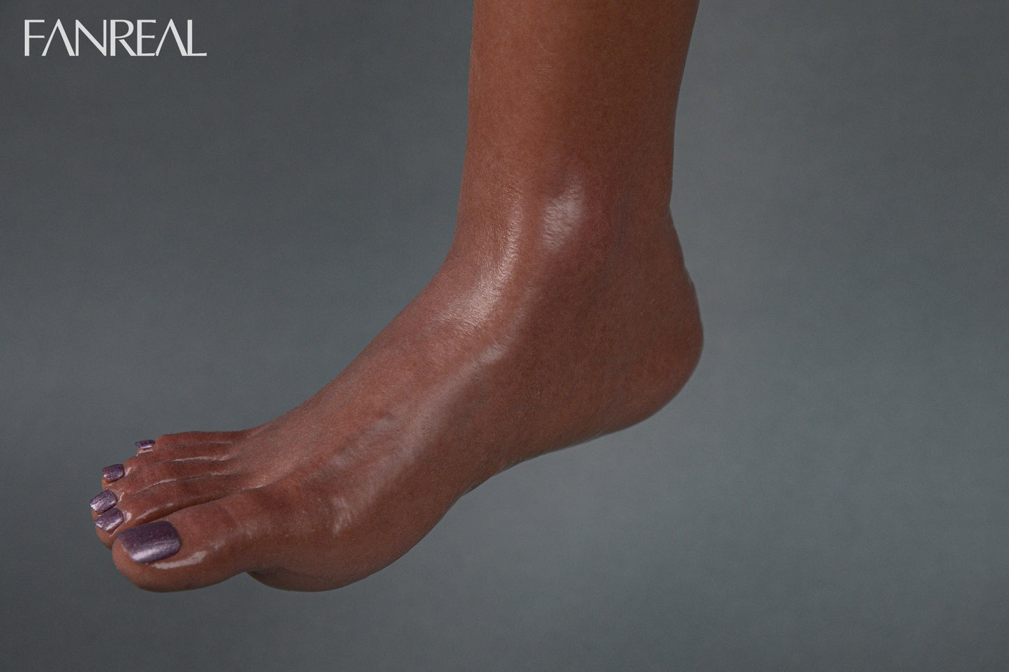 173cm/5ft8 D-cup Big Boobs Silicone Realistic Black Sex Doll – Ellie Cocoa