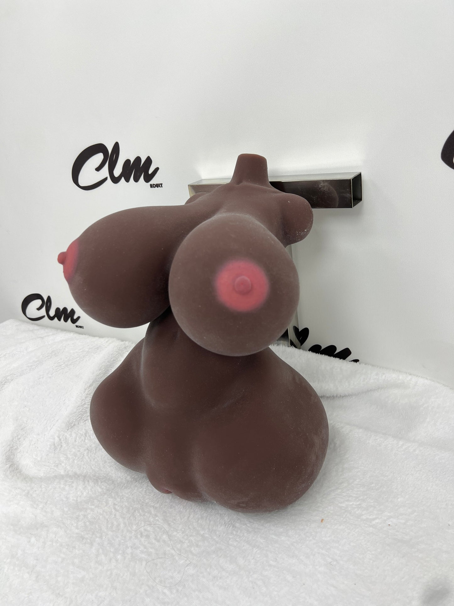 🔹CLM Classic🔹35cm/1ft2 X Mini TPE Torso Sex Toys