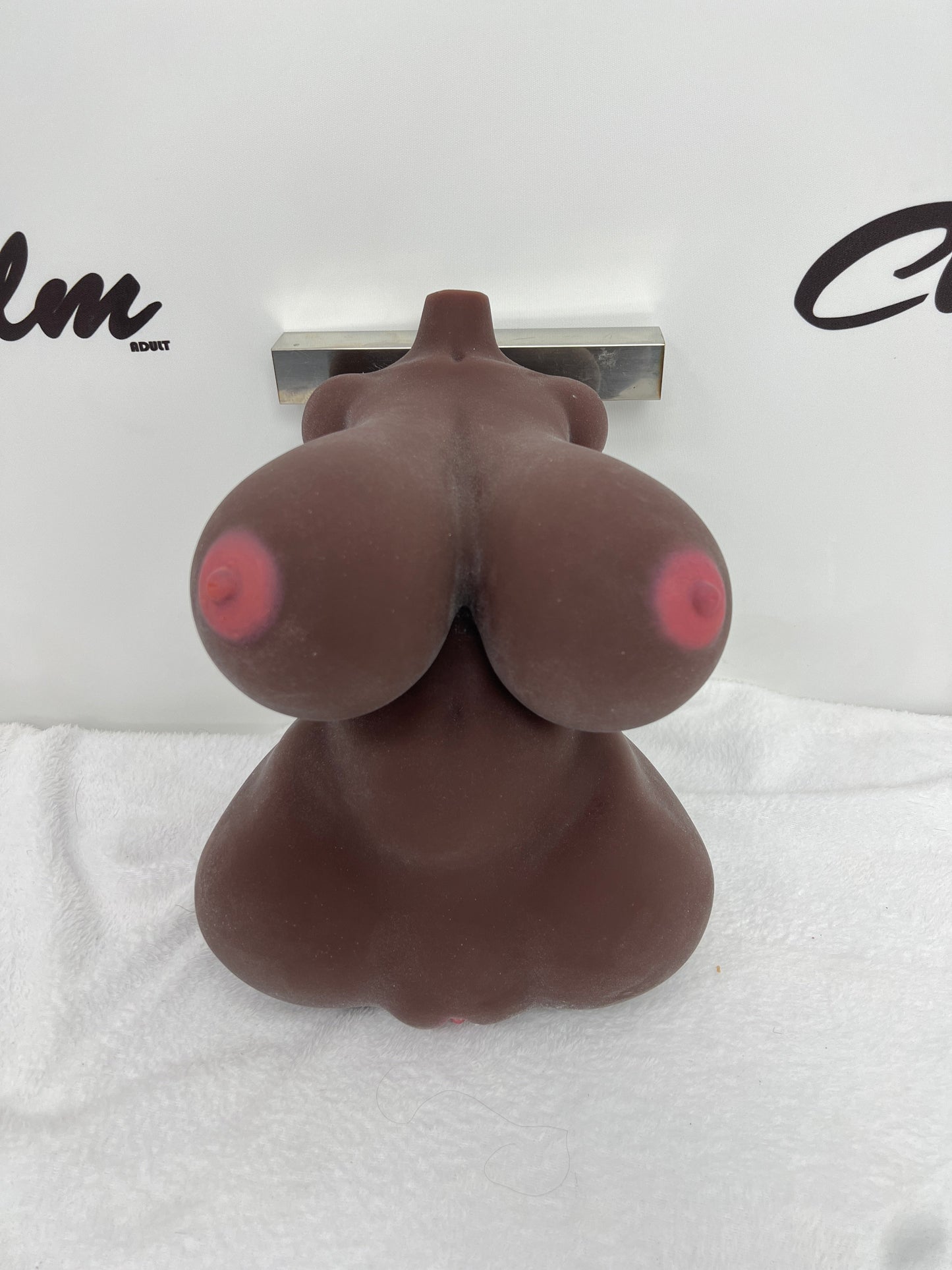 🔹CLM Classic🔹35cm/1ft2 X Mini TPE Torso Sex Toys