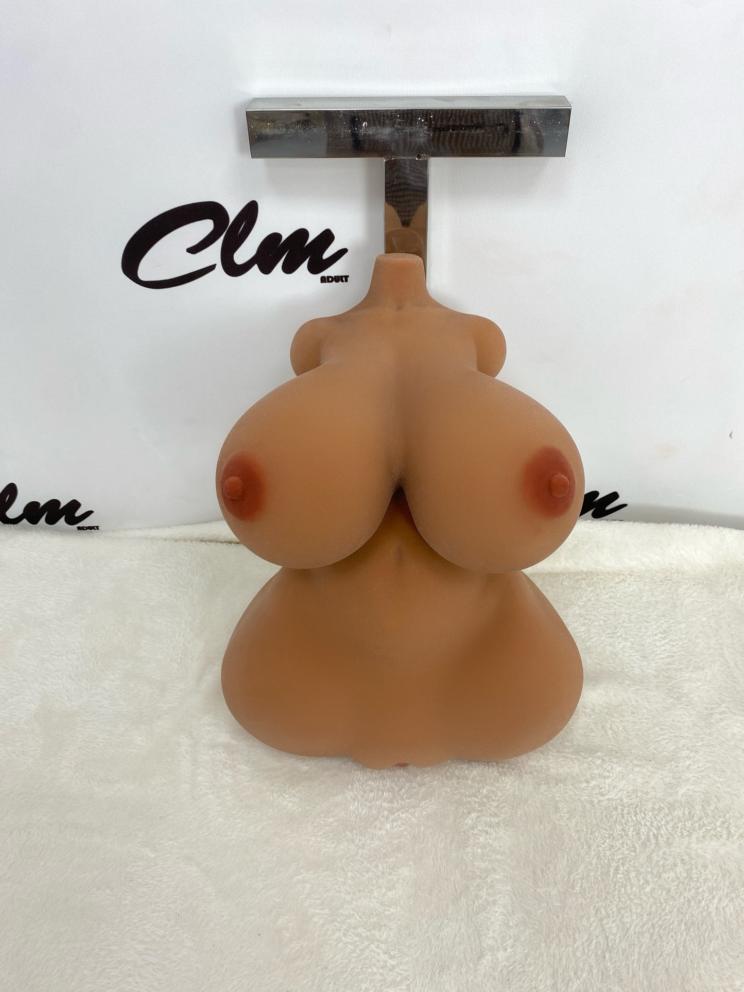 🔹CLM Classic🔹35cm/1ft2 X Mini TPE Torso Sex Toys