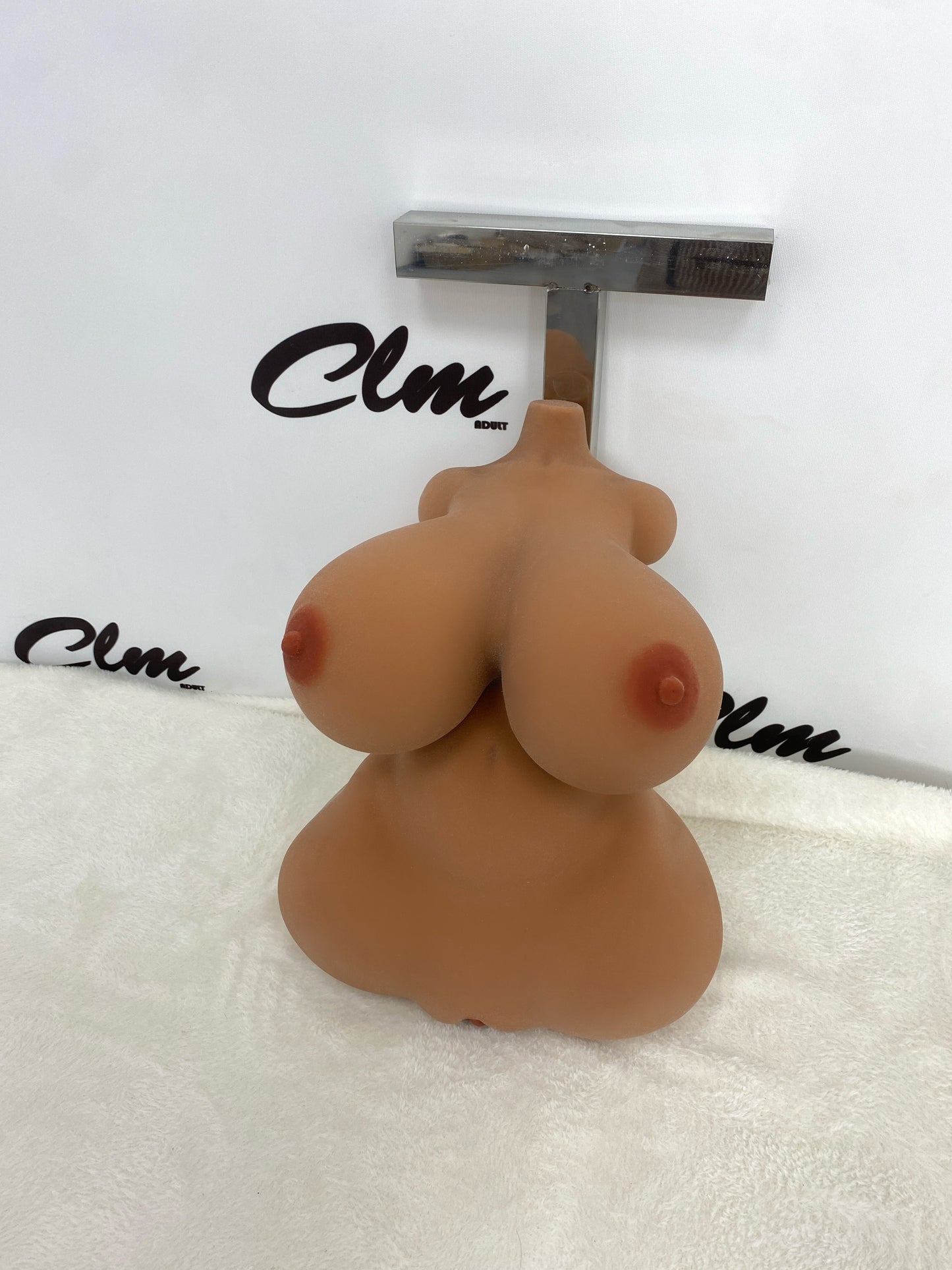 🔹CLM Classic🔹35cm/1ft2 X Mini TPE Torso Sex Toys