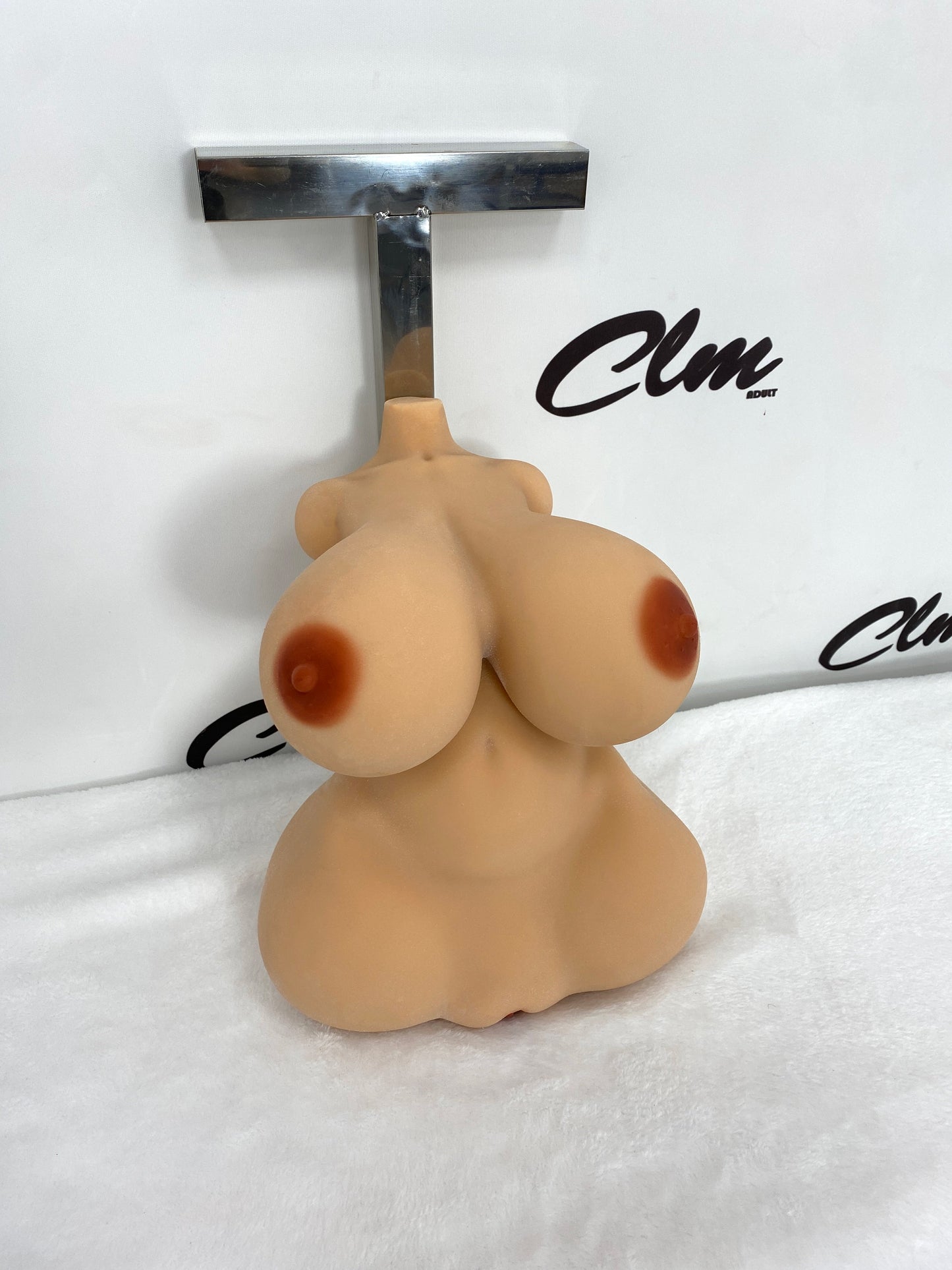 🔹CLM Classic🔹35cm/1ft2 X Mini TPE Torso Sex Toys