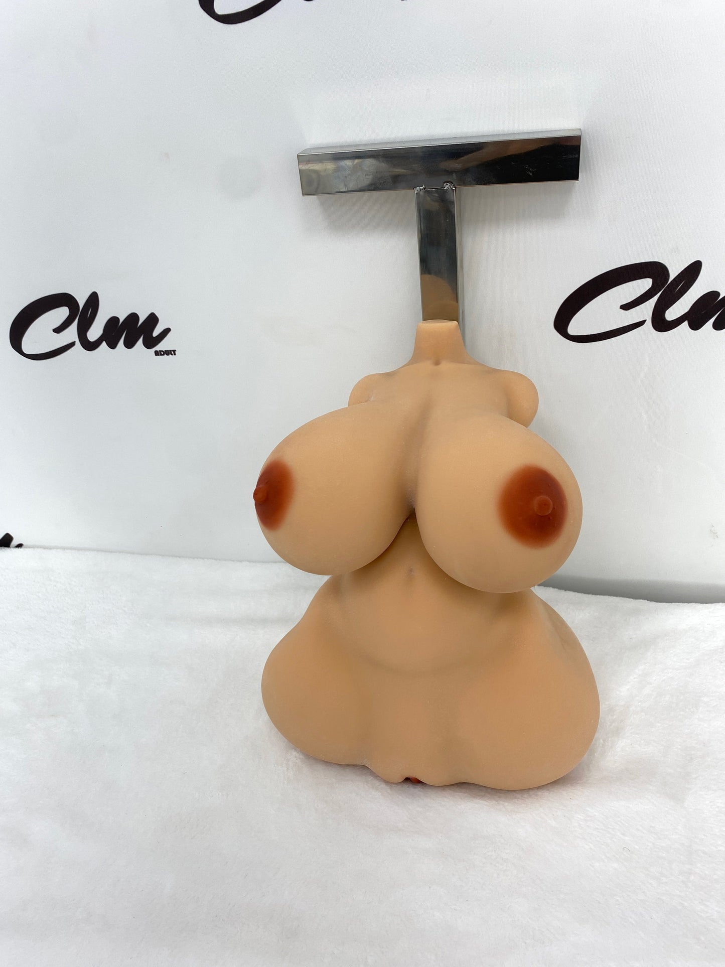 🔹CLM Classic🔹35cm/1ft2 X Mini TPE Torso Sex Toys
