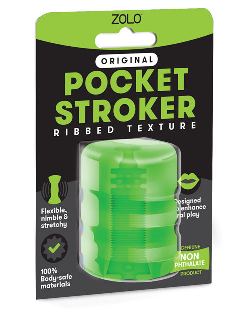 Pocket Stroke d'origine