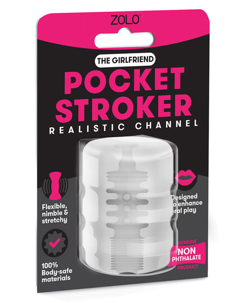 Freundin Pocket Stroker