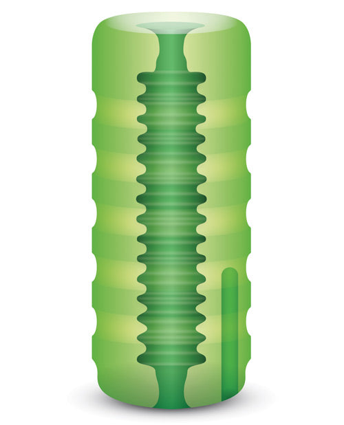 Original Squeezable Vibrating Stroker