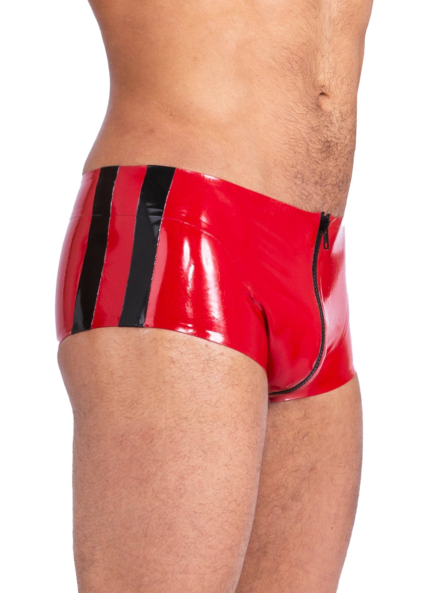 Rosso Fire Briefs
