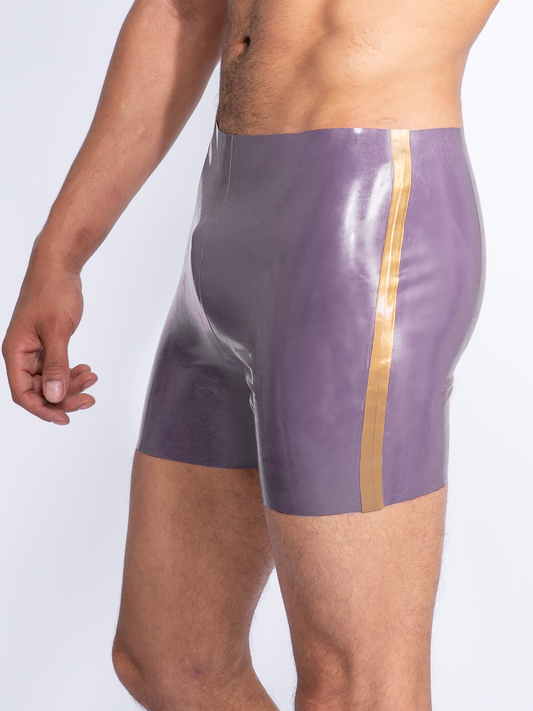 Golden Spring Limited Edition Cycling Shorts