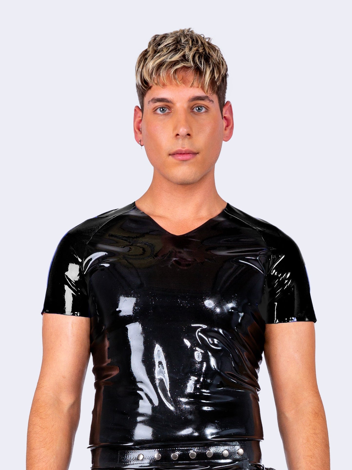 Sable Raglan Top By Bonyx