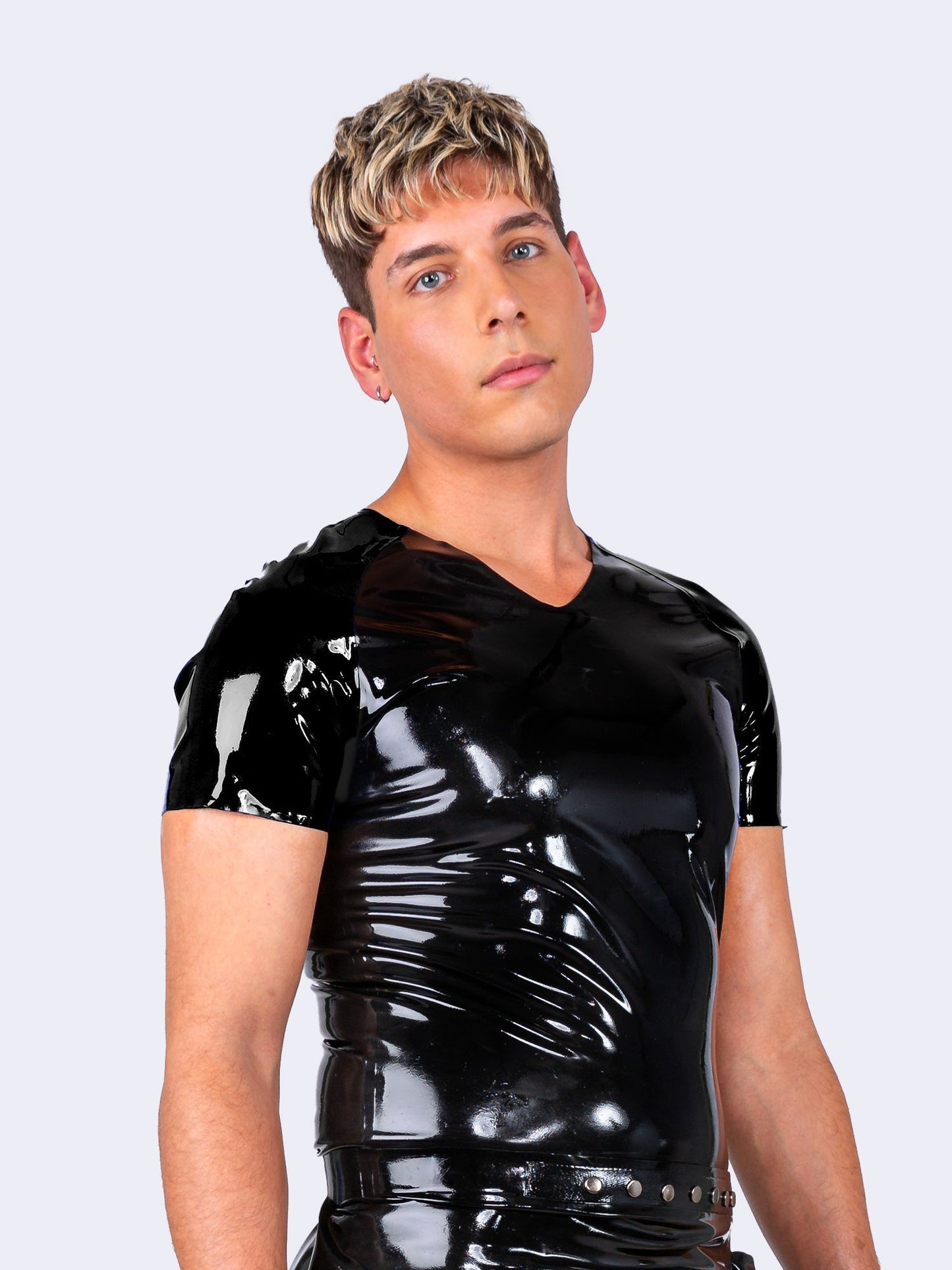 Sable Raglan Top By Bonyx