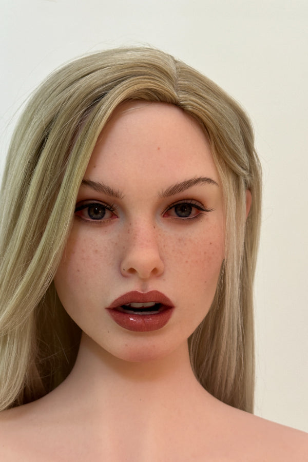 『Best Value Sex Doll $1500-$2500』CA In Stock - 171cm (5’7”), C-Cup, Full Silicone, White Skin, Head ZXE200_W1 SLE 2.0