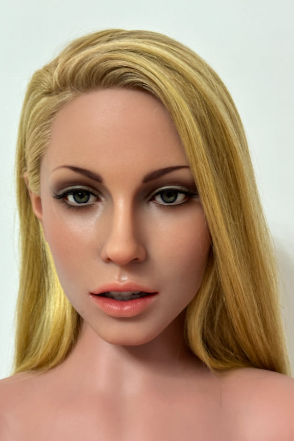 『Best Value Sex Doll $1500-$2500』CA In Stock - 165cm (5’5”), D-Cup, Full Silicone, Tan Skin, Implanted Hair Head ZXE203_Z1 SLE 2.0