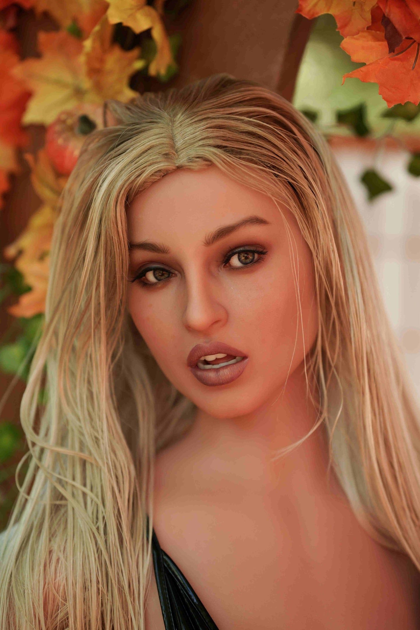 『Best Value Sex Doll $1500-$2500』CA In Stock - 172cm (5’8”), E-Cup, Full Silicone, Tan Skin, Head ZXE204_1 SLE 2.0