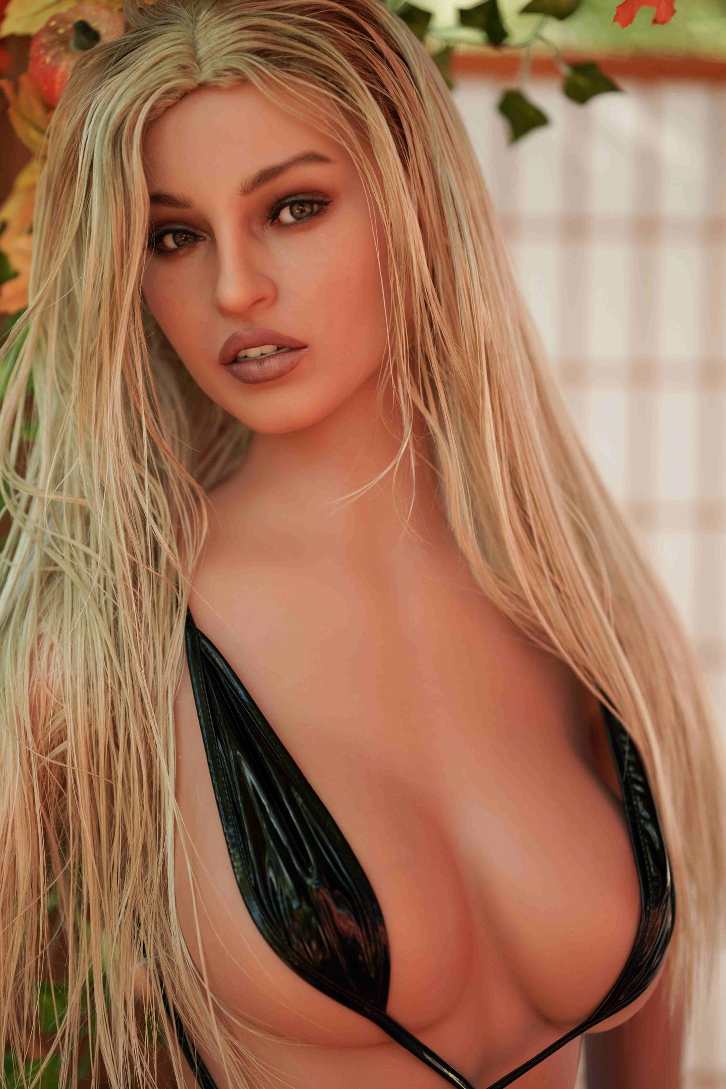 『Best Value Sex Doll $1500-$2500』CA In Stock - 172cm (5’8”), E-Cup, Full Silicone, Tan Skin, Head ZXE204_1 SLE 2.0