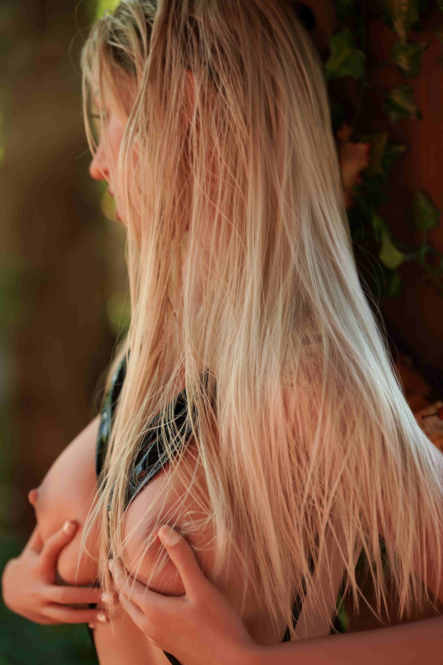 『Best Value Sex Doll $1500-$2500』US In Stock - 172cm (5’8”), E-Cup, Full Silicone, Tan Skin, Head ZXE204_1 SLE 2.0