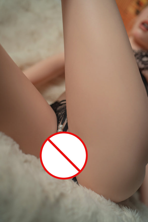 『Best Value Sex Doll $1500-$2500』US In Stock - 153cm (5’0”), B-Cup, Full Silicone, White Skin, Head ZXE206_W1 SLE 2.0