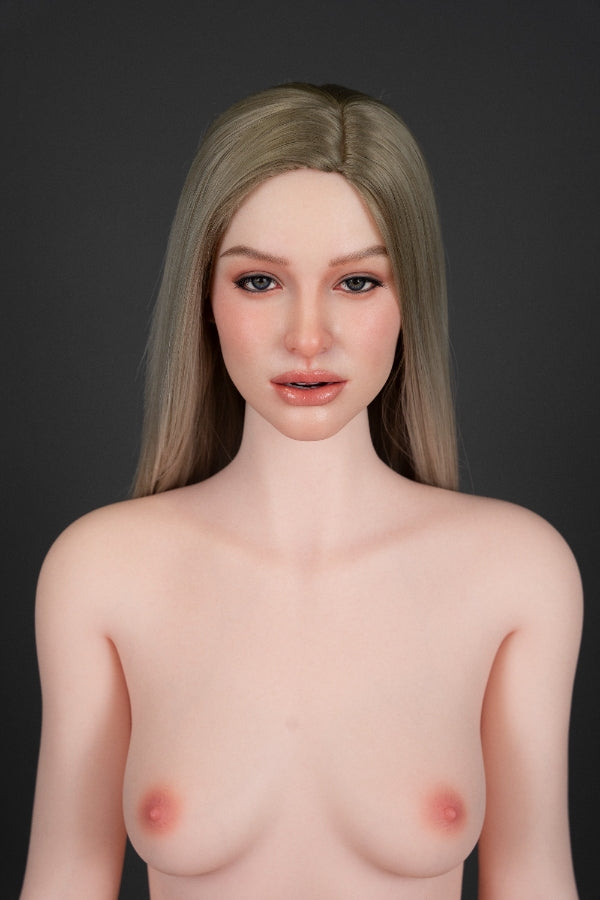 『Best Value Sex Doll $1500-$2500』US In Stock - 171cm (5’7”), C-Cup, Full Silicone,White Skin, Head ZXE208_W1 SLE 2.0