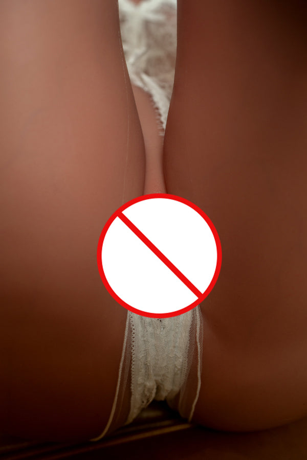 『Best Value Sex Doll $1500-$2500』US In Stock - 165cm (5’5”), D-Cup, Full Silicone, Tan Skin, Head ZXE210_2 SLE 2.0