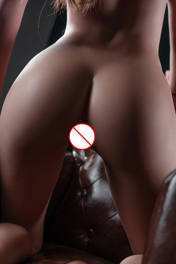 『Best Value Sex Doll $1500-$2500』US In Stock - 171cm (5’7”), C-Cup, Full Silicone, Tan Skin, Head ZXE212_1 SLE 2.0