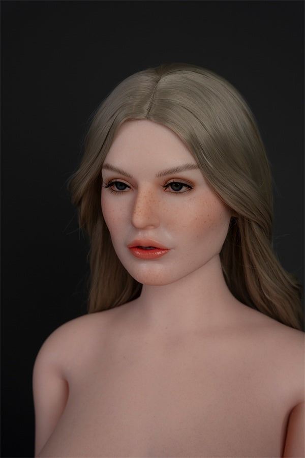 『Best Value Sex Doll $1500-$2500』US In Stock - 172cm (5’8”), E-Cup, Full Silicone, White Skin, Head ZXE212_W1  SLE 2.0