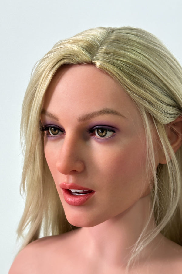『Best Value Sex Doll $1500-$2500』CA In Stock - 165cm (5’5”), D-Cup, Full Silicone, Tan Skin, Head ZXE214_2 SLE 2.0