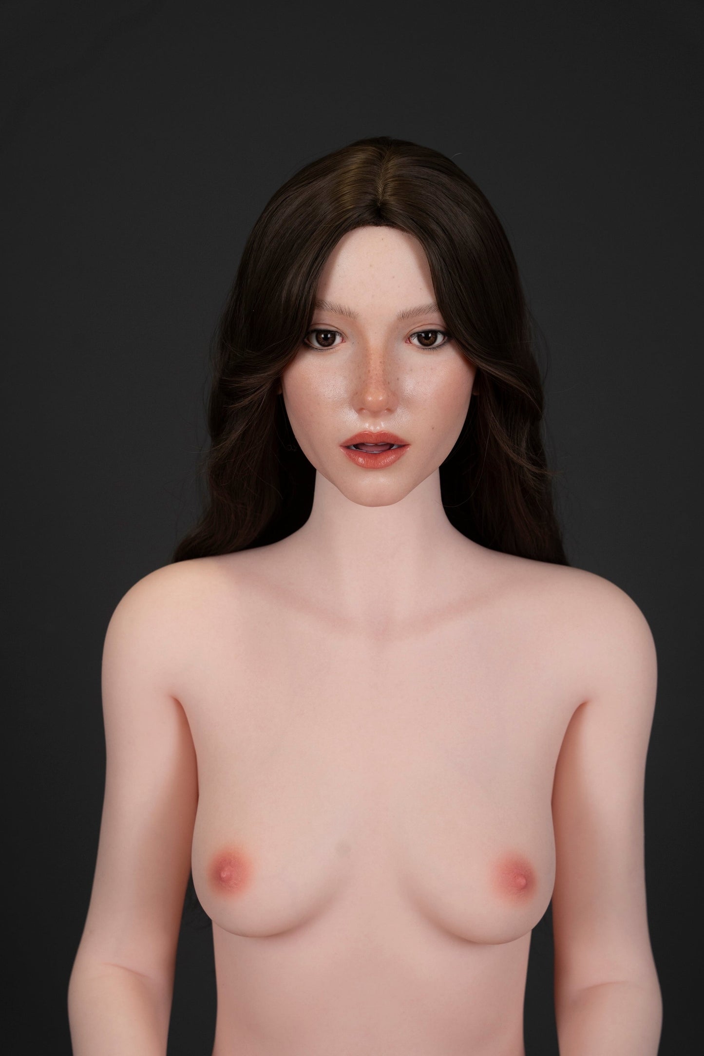 『Best Value Sex Doll $1500-$2500』US In Stock - 171cm (5’7”), C-Cup, Full Silicone,White Skin, Head ZXE215_W1 SLE 2.0