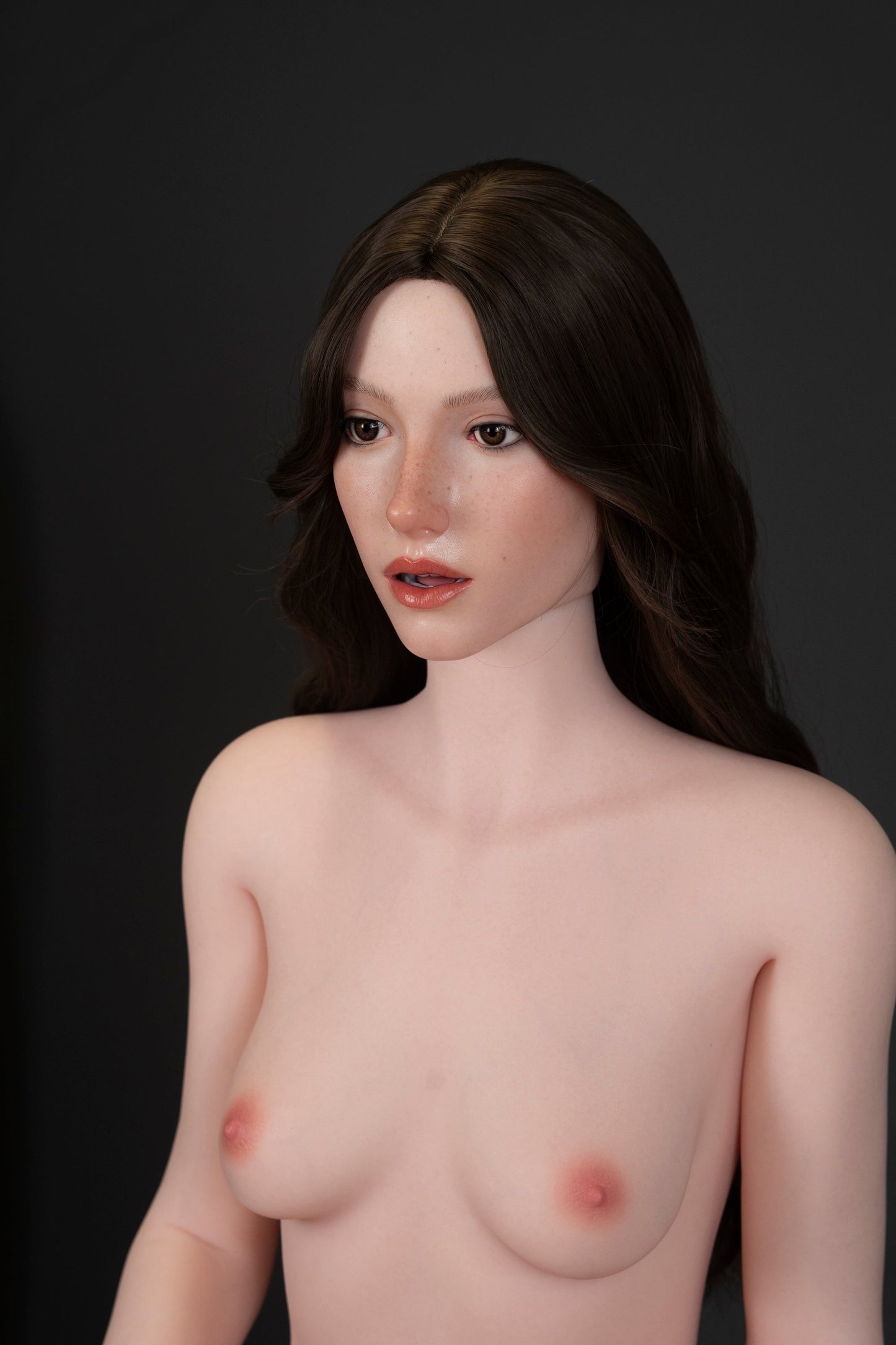 『Best Value Sex Doll $1500-$2500』US In Stock - 171cm (5’7”), C-Cup, Full Silicone,White Skin, Head ZXE215_W1 SLE 2.0