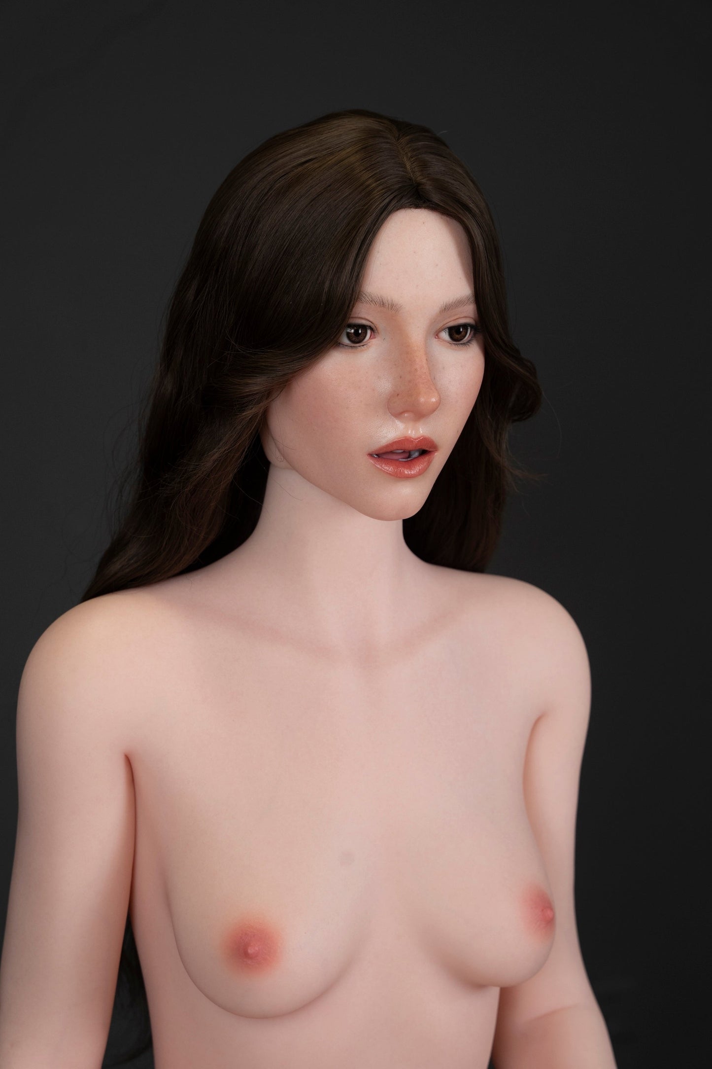 『Best Value Sex Doll $1500-$2500』US In Stock - 171cm (5’7”), C-Cup, Full Silicone,White Skin, Head ZXE215_W1 SLE 2.0