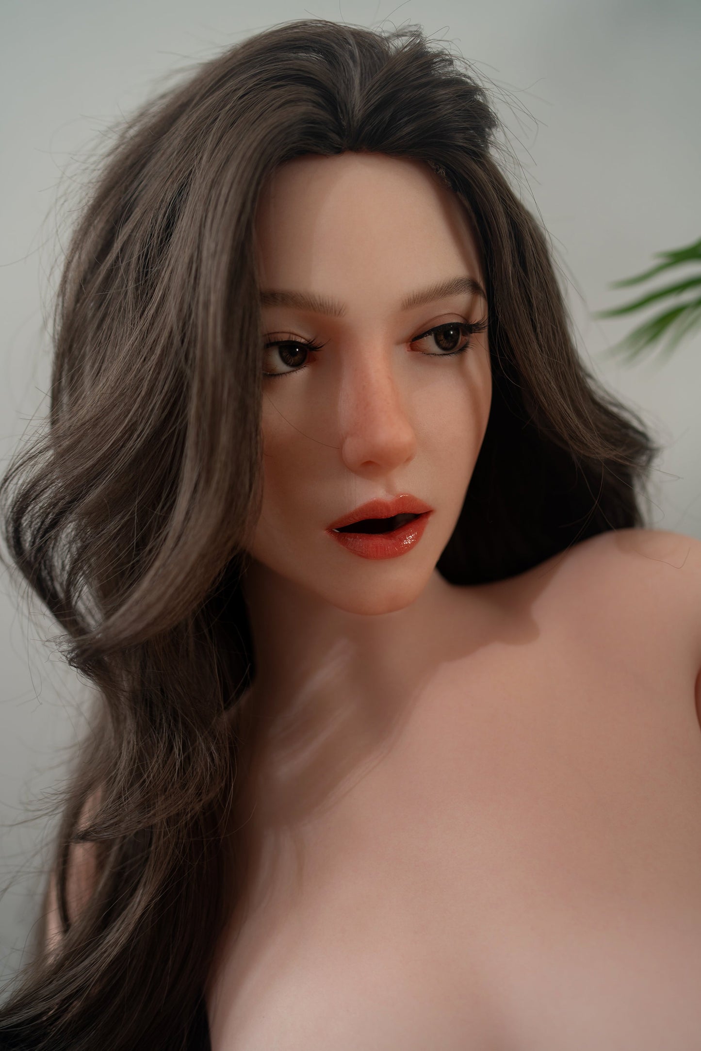 『Best Value Sex Doll $1500-$2500』US In Stock - 172cm (5’8”), E-Cup, Full Silicone, White Skin, Head ZXE215_W1 SLE 2.0