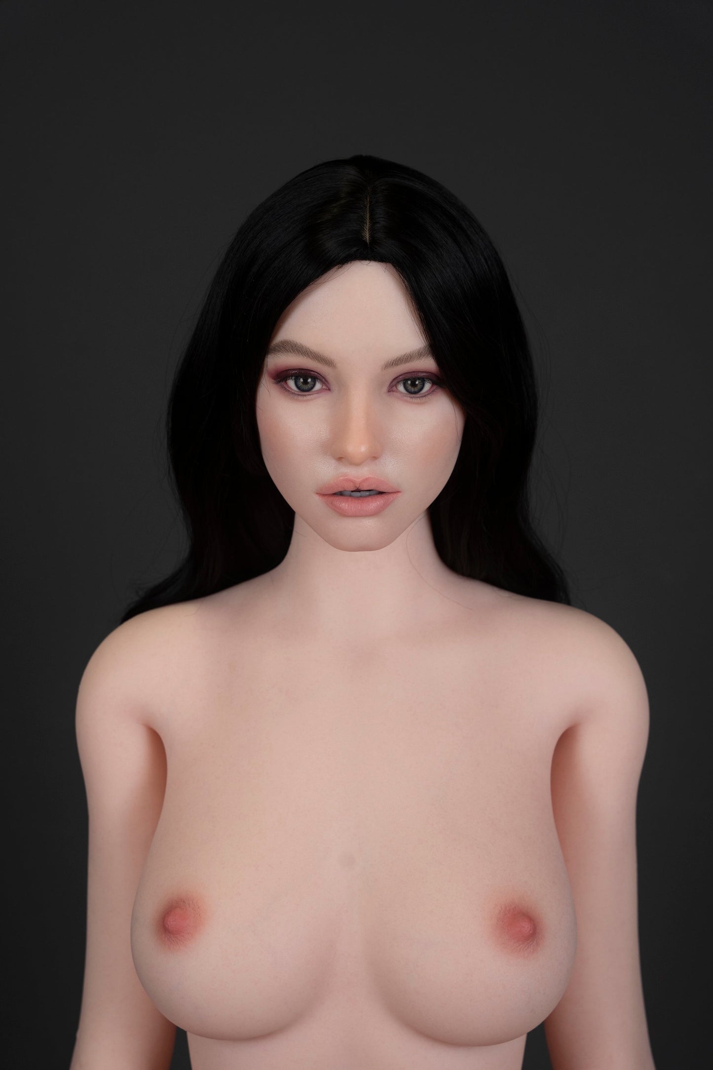 『Best Value Sex Doll $1500-$2500』US In Stock - 172cm (5’8”), E-Cup, Full Silicone, White Skin, Head ZXE216_W1