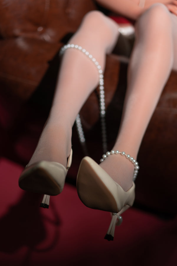 『Best Value Sex Doll $1500-$2500』US In Stock - 165cm (5’5”), D-Cup, Full Silicone, Tan Skin, Head ZXE219_2 SLE 2.0