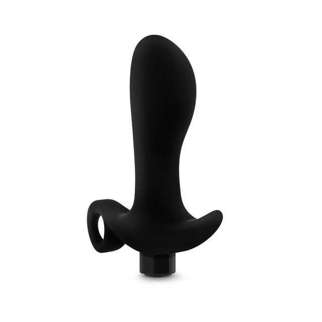 Vibrating Prostate Massager 01