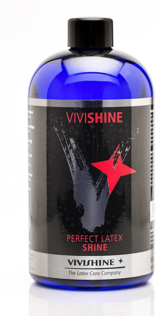 500ml Vivishine Latex/Rubber Polish