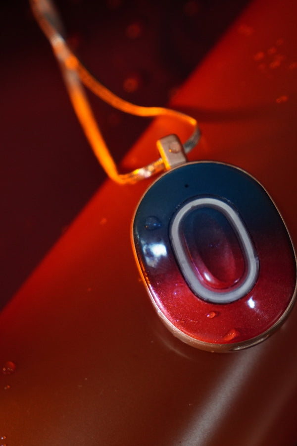 Vine Talk AI BOX Necklace for Sex Dolls