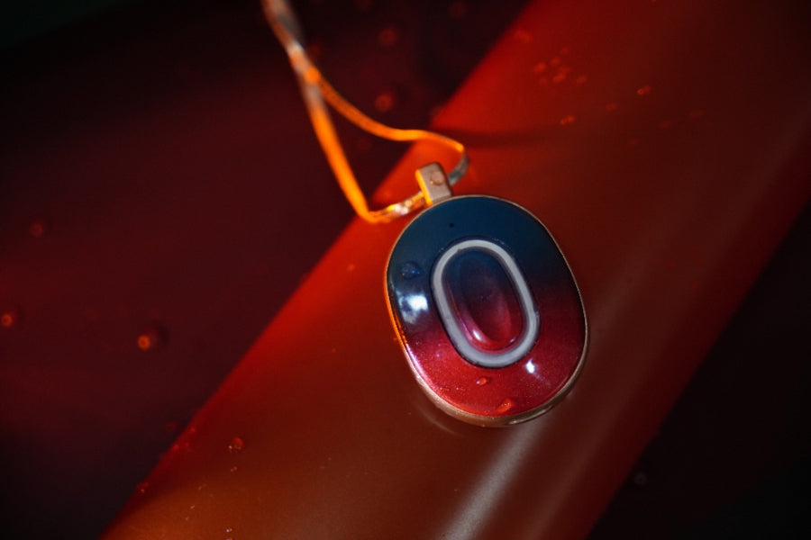 Vine Talk AI BOX Necklace for Sex Dolls