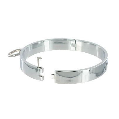 Chrome Collar