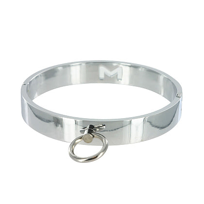 Chrome Collar