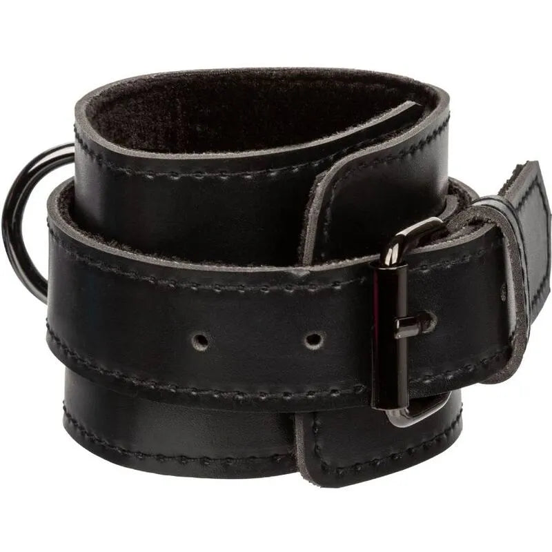 Accessoire Bdsm Cuir Végétalien Polyvalent