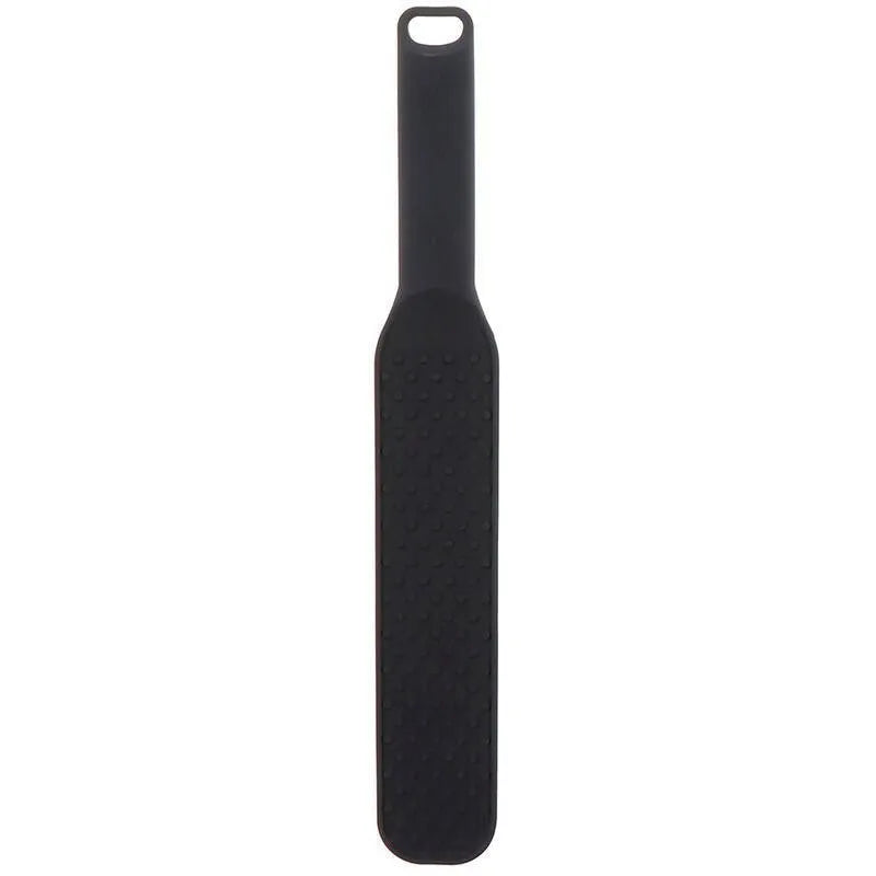Accessoire Bdsm Silikon Spiked Paddle