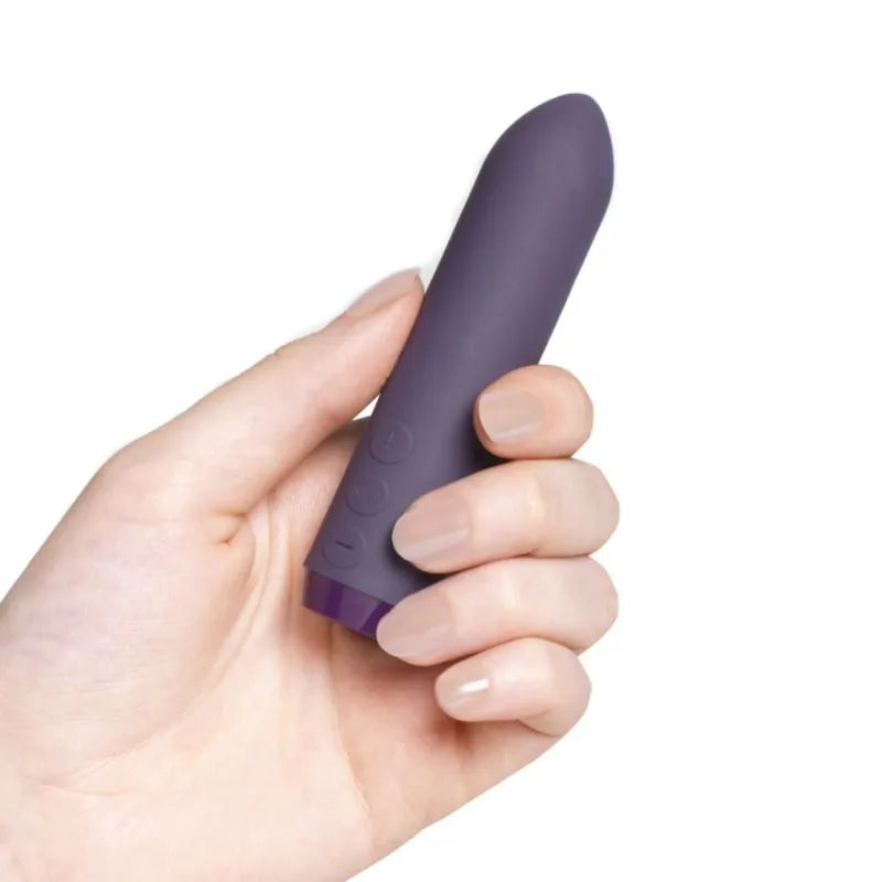 Accessoire Mains Libres Vibromasseur Rechargeable Waterproof
